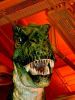 Tyrannosaurus Rex Model