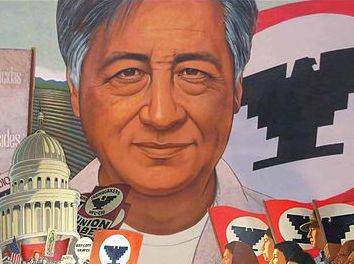 Cesar Chavez