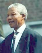 Essay on nelson mandela biography