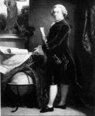 President John Adams