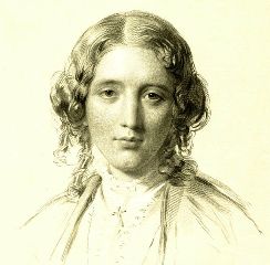 Harriet Beecher Stowe