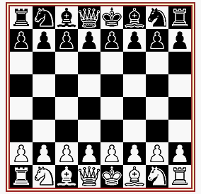 Chess Game Online