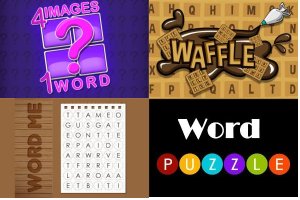 Educational Word Games