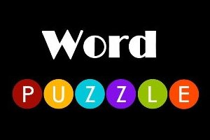 Word Puzzle