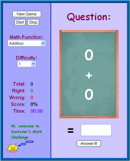 Cool Math Games â€“ Free Online Math Games, Cool Puzzles, and More-Fun ...