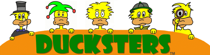 Ducksters Educational Site