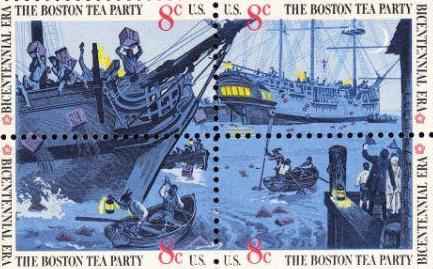 Good titles for boston tea party essays