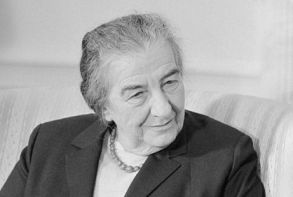 Golda Meir