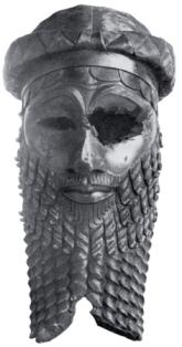 Sargon the Great of Akkadia