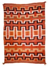 Navajo Blanket