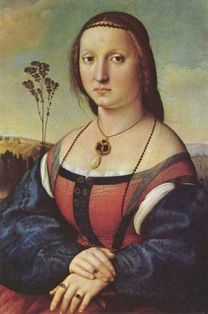 Renaissance Woman