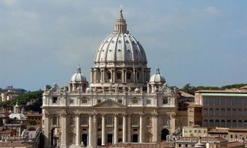 St. Peter's Basilica