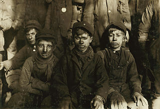 Child labour during the industrial revolution essay