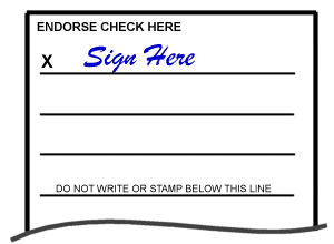 can you write a check and get cash back at publix