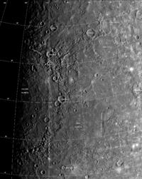 Caloris Basin