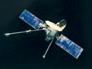 Mariner 10 Space Probe