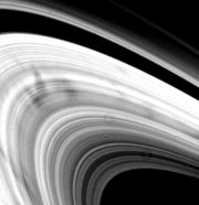 Rings of Saturn