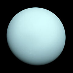 Math Crossword Puzzles on Kids Science  Learn About The Planet Uranus