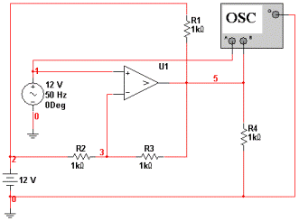 Physics for Kids: Electronic Circuits