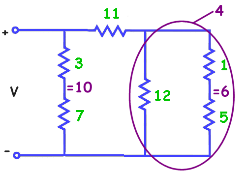 Physics for Kids: Resistors in Series and Parallel