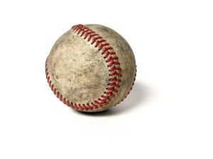 baseball