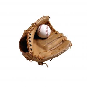 Ball and Glove
