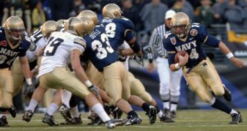 Football offense