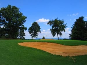 sand-trap