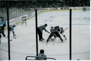 hockey-face-off