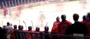 hockey