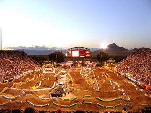 motocross