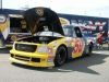 nascar race cars