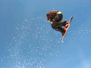 snowboard-air