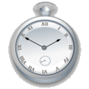 Clock or stopwatch