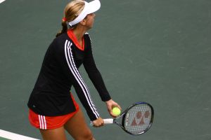 tennis strategy
