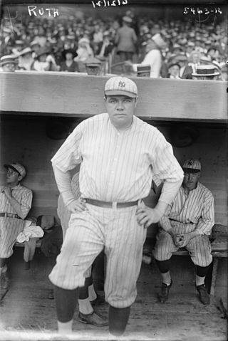 Babe Ruth, Biography, Stats, & Facts