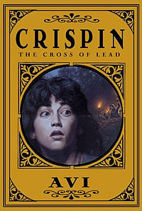 Crispin by Avi