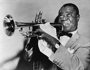 Biography: Louis Armstrong
