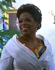 Oprah Winfrey picture