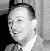 Picture of Walt Disney