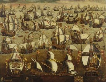 Spanish Armada