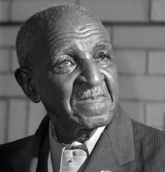 George Washington Carver