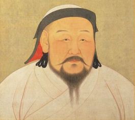 marco polo biography