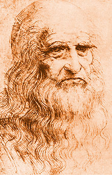 Leonardo da Vinci: Bio, Works, and Trivia