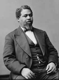 Photo of Robert Smalls