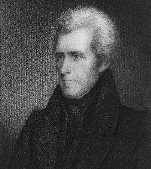 President Andrew Jackson