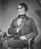 President Franklin Pierce