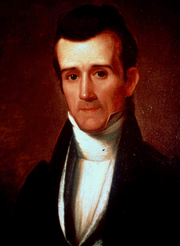 James Polk