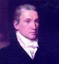 James Monroe