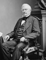 President Millard Fillmore